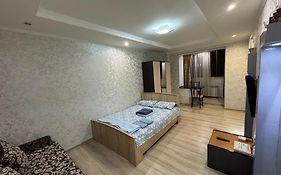 Jetstay Studio Almaty Airport
